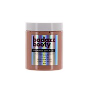 Wholesale - 270g BADAZZ BOOTY COLLAGEN & CLAY MASK C/P 50, UPC: 817572023722